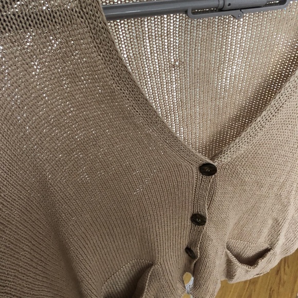 Cardigan - Picture 3 of 3